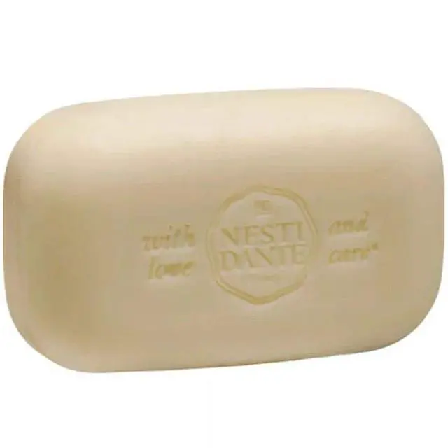 Alt view image 2 of 2 - Nesti dante il frutteto sweetening soap - peach and melon, 8.8oz, 8.8 Ounce