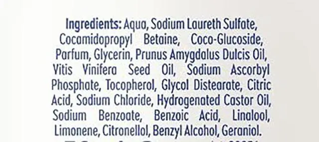 Alt view image 2 of 2 - Crème Soft Moisturizing Body Wash - Fresh Scent for Dry Skin - 16.9 fl. oz. Bottle