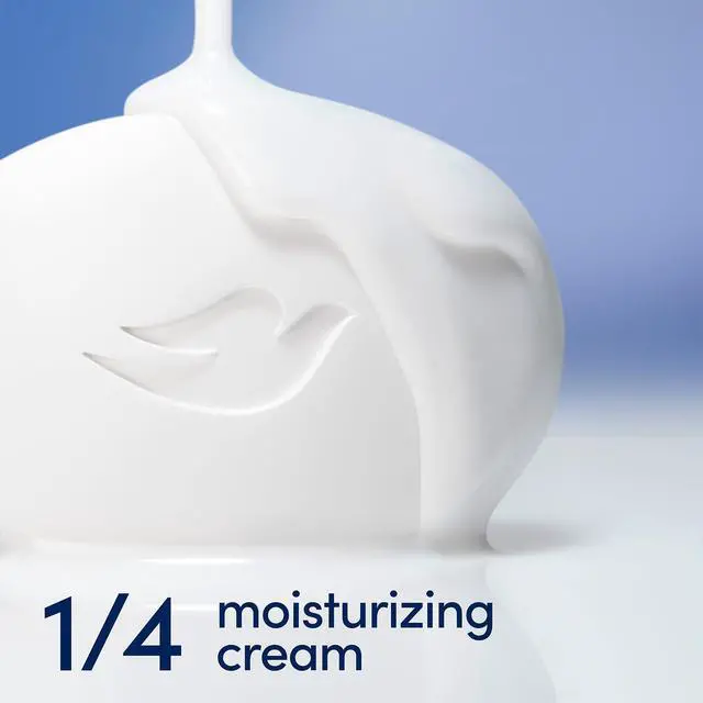 Alt view image 6 of 7 - White Moisturizing Cream Beauty Bar Dove 3.75 oz (Pack of 3)