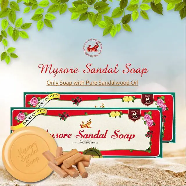 Alt view image 2 of 6 - Soap 150gm - 6 ps (Pack of 2)