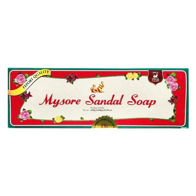 Alt view image 5 of 6 - Soap 150gm - 6 ps (Pack of 2)