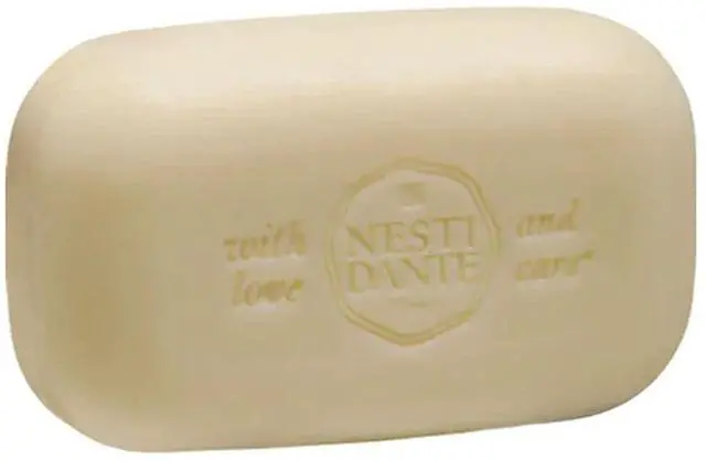 Alt view image 2 of 2 - Fine Natural Soap - - Myrtle Nectar, & Shrub 250g/8.8oz