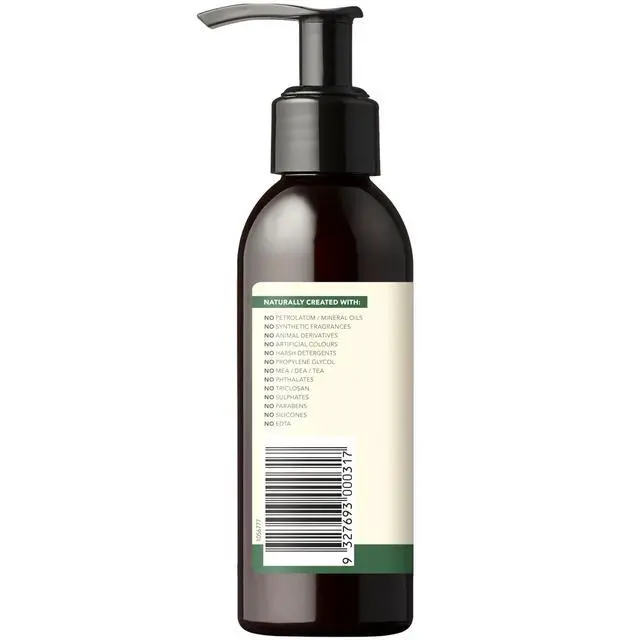 Alt view image 2 of 7 - Signature Facial Cleanser, Foaming Face Wash with Calming Chamomile, Aloe Vera, Green Tea & Witch Hazel, 4.23 Oz
