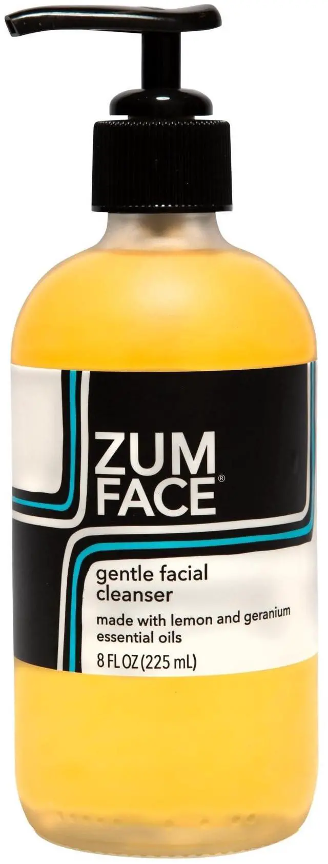 Main image of Face Gentle Face Cleanser Liquid Soap - 8 fl oz