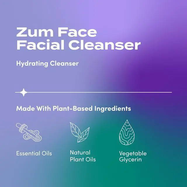 Alt view image 2 of 7 - Face Gentle Face Cleanser Liquid Soap - 8 fl oz