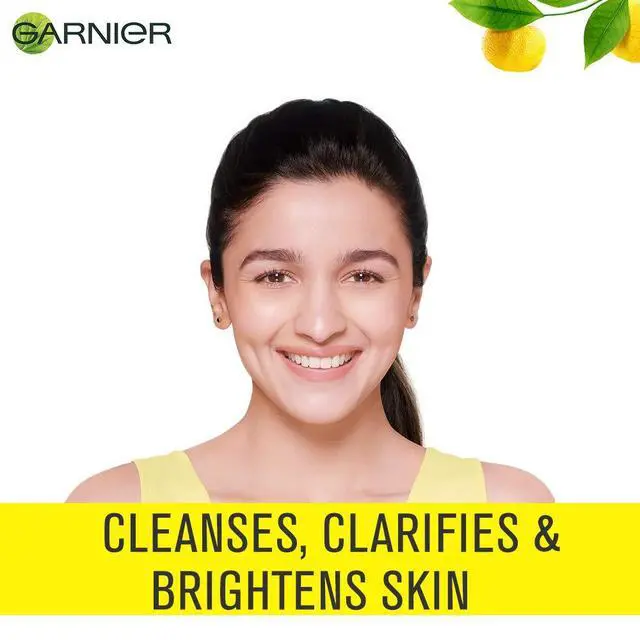 Alt view image 3 of 6 - Skin Naturals White Complete Face Wash, 50g