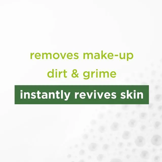 Alt view image 5 of 6 - Regeneration Age Resisting Facial Wash 150 ml