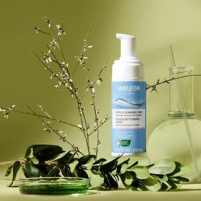 Alt view image 3 of 4 - Gentle Cleansing Face Foam, 5 Ounce