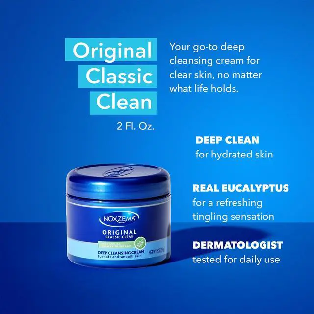 Alt view image 3 of 7 - Original Jar, With Eucalyptus Extract, for Cleansing, 2 oz. (Pack of 3)
