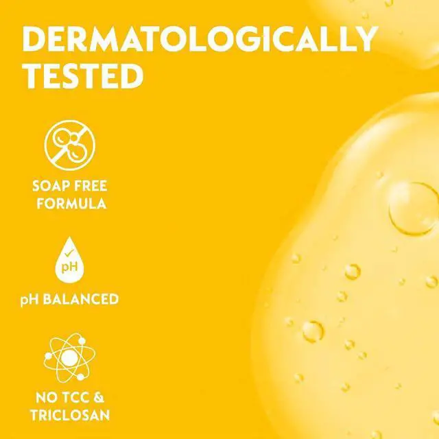 Alt view image 6 of 7 - Body Wash and Shower Gel | Lime Fresh | For Women and Men | 250ml (8.45 fl oz)