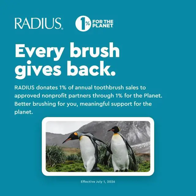 Alt view image 6 of 6 - Toothbrush Flex Brush Left Hand Black/White 1 Unit| Designed to Improve Gum Health and Reduce the Risk of Gum Disease