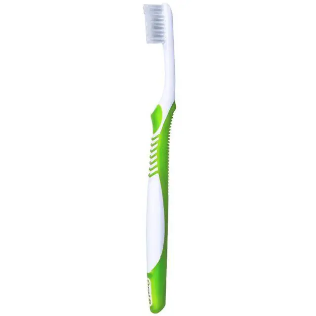 Alt view image 4 of 7 - Complete Sensitive Toothbrush, 35 Extra Soft - Pack of 3