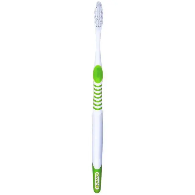 Alt view image 5 of 7 - Complete Sensitive Toothbrush, 35 Extra Soft - Pack of 3