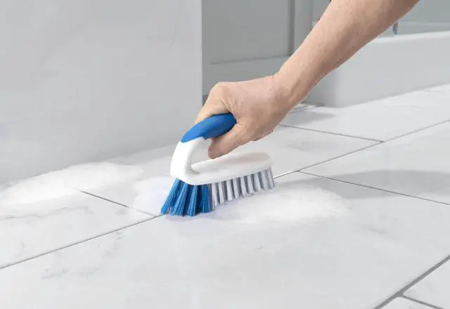 Alt view image 2 of 3 - Small Scrub Brush