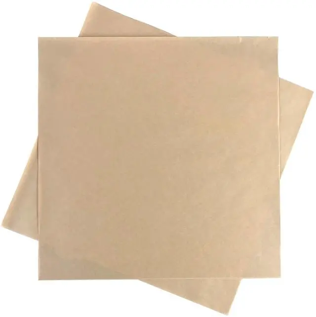 Main image of Paper (12"X12" - 100ct), Sandwich Paper Wraps Grease Proof Material