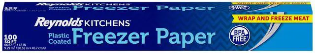 Main image of Brands Freezer Paper