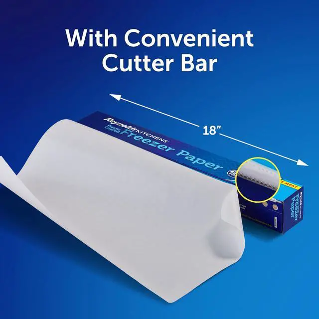 Alt view image 2 of 7 - Brands Freezer Paper