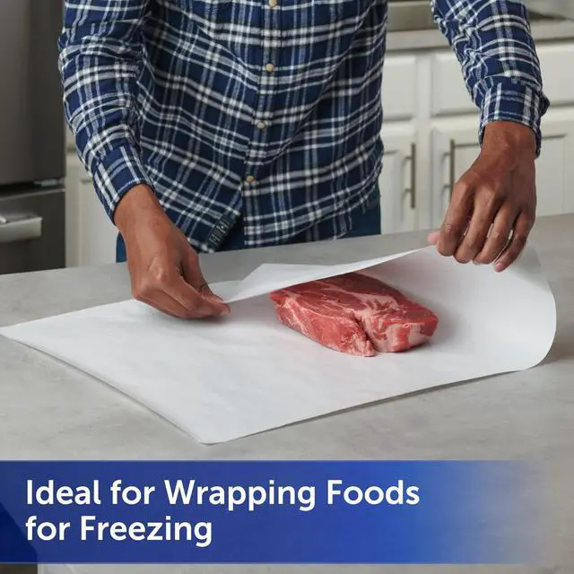 Alt view image 3 of 7 - Brands Freezer Paper