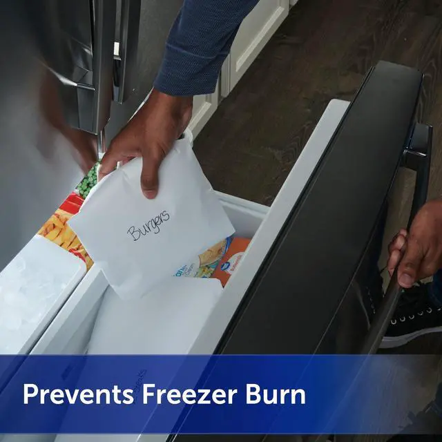 Alt view image 5 of 7 - Brands Freezer Paper