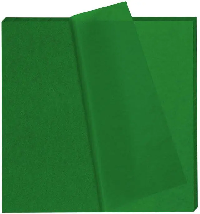 Main image of 150Pscs 8.6 x 9.8 in Wax Paper Deli Paper Sandwich Dry Wax Sheets Oil Proof Food Basket Liners Food Wrapping Paper for Bread, Party, Picnic, Festival, BBQ (Green)