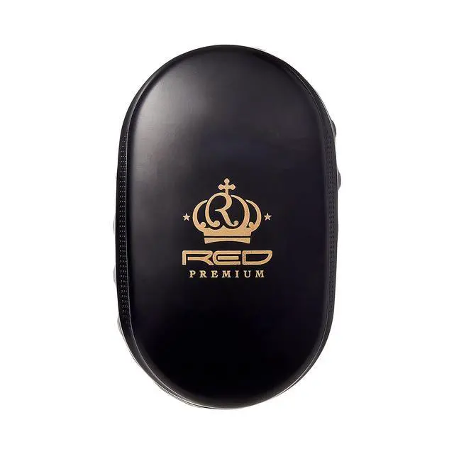 Alt view image 4 of 7 - Premium Luxury Twist Styler Comb Brush, Durable Washable Alternative for Sponge for Barbers and Daily Use, Ideal for Afro, Curly, Coiled, 4C Hair