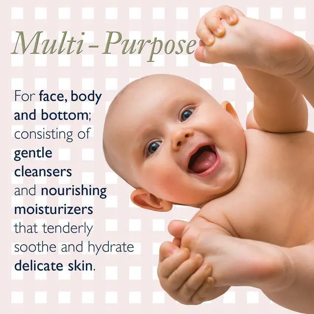 Alt view image 4 of 6 - Ultimate Baby Body And Face Cleansing Cloths, Crème Douce 72 Count (Pack Of 1)