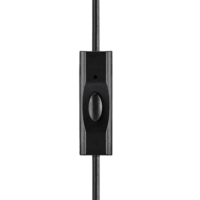 Alt view image 5 of 7 - Wired Earbuds with Microphone, in Ear Headphones, USB-C, 2 Pack