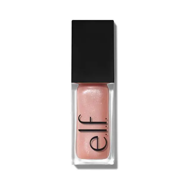 Alt view image 7 of 7 - Lip Oil,| Tinted Lip Plumper For A High-Shine, Plump Finish, Infused With Jojoba Oil, Vegan & Cruelty-Free