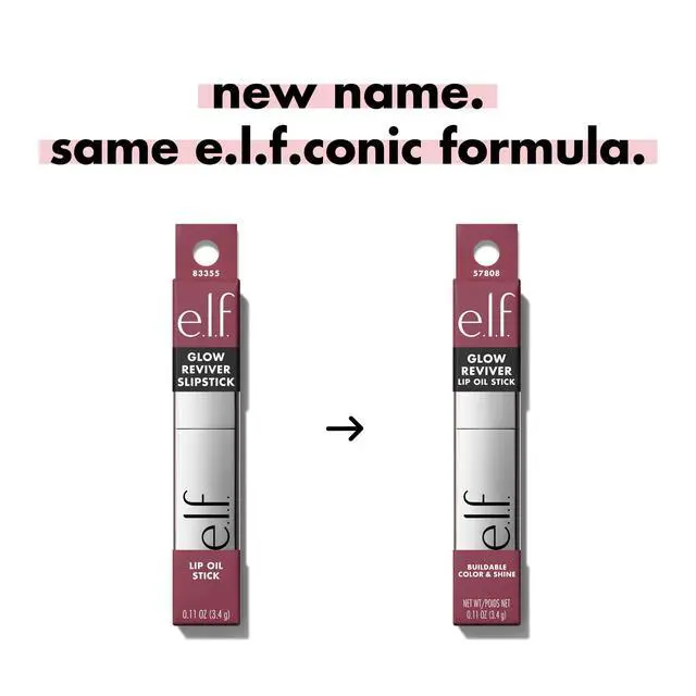 Alt view image 2 of 7 - Lip Oil Stick, Jam Packed | Tinted, Non-Sticky & Hydrating For A Soft-Shine Finish, Vegan & Cruelty-Free