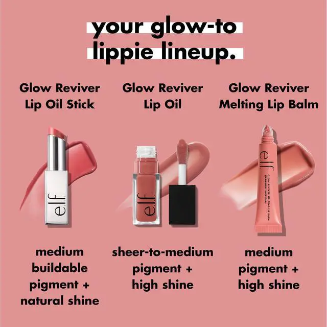 Alt view image 7 of 7 - Lip Oil Stick, Jam Packed | Tinted, Non-Sticky & Hydrating For A Soft-Shine Finish, Vegan & Cruelty-Free