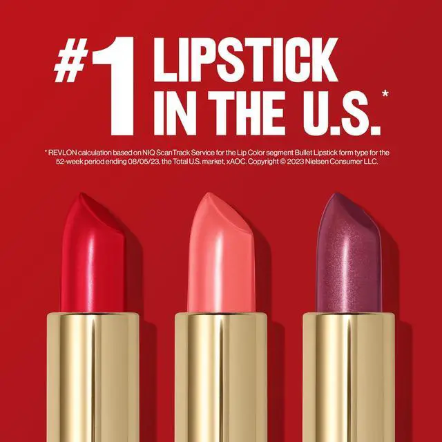 Alt view image 5 of 6 - Super Lustrous Lipstick, 130 Rose Velvet, 0.15 oz | Creamy lipstick with microfine pigments for rich, lightweight color. Conditioning formula for soft, fuller-looking lips.