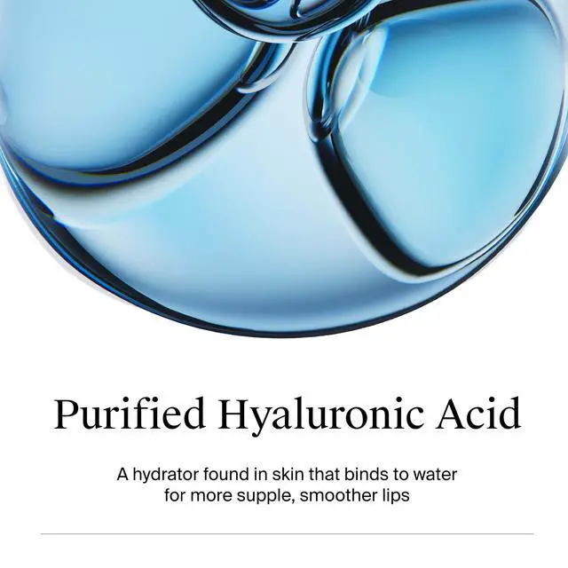 Alt view image 5 of 7 - Hydro Boost Lip Oil, Light Pink, .2 fl. oz | Hyaluronic Acid to Hydrate and Nourish, Mirror-Like Shine, Fuller-Looking Lips, Formulated without Parabens