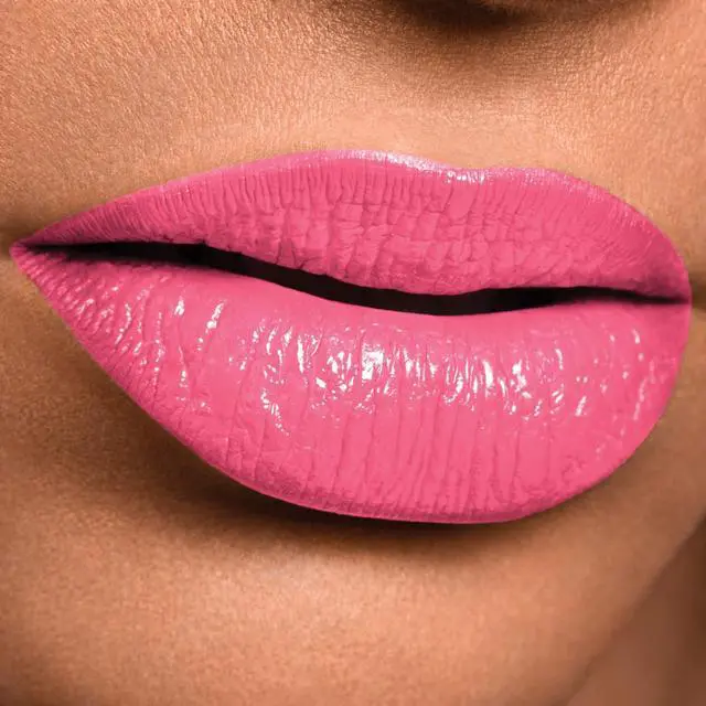 Alt view image 6 of 7 - 2-Step Liquid Lipstick Makeup, Long Lasting Highly Pigmented Color with Moisturizing Balm, Blush On, Pink, 1 Count