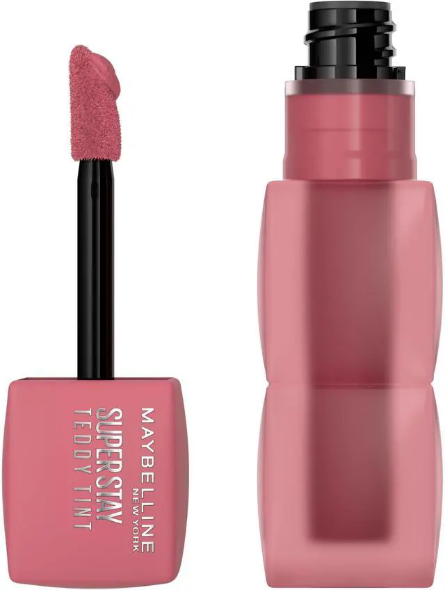 Main image of Super Stay Tint, Long Lasting Matte Lipstick For Up To 12HR Wear, , 1 Count