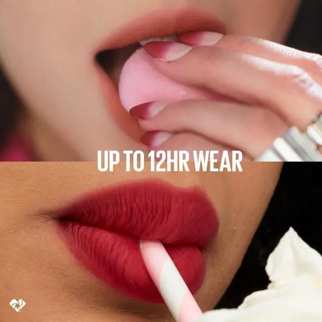 Alt view image 6 of 7 - Super Stay Tint, Long Lasting Matte Lipstick For Up To 12HR Wear, , 1 Count