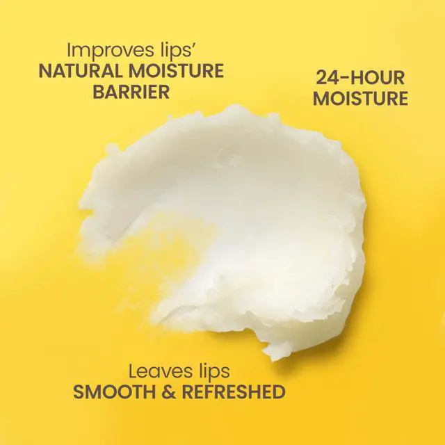 Alt view image 4 of 7 - 100% Natural Moisturizing Lip Balm (Original Beeswax)