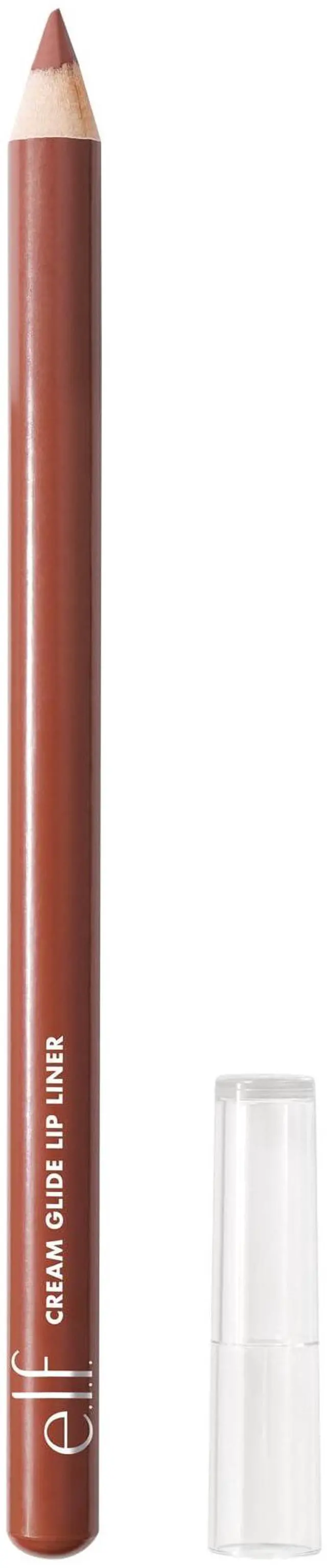 Main image of Lip Liner, Mauve Aside | Highly-Pigmented Pencil For Shaping & Sculpting Lips, Semi-Matte Finish, Vegan & Cruelty-Free