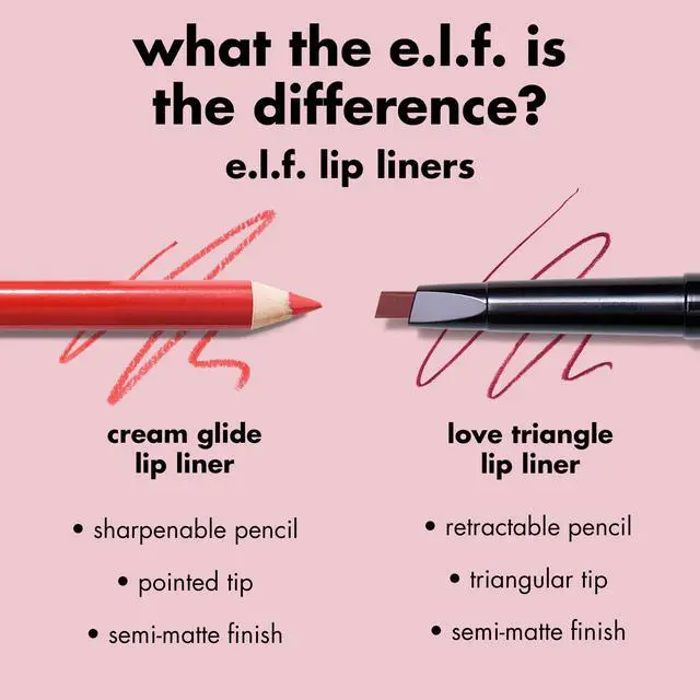 Alt view image 5 of 7 - Lip Liner, Mauve Aside | Highly-Pigmented Pencil For Shaping & Sculpting Lips, Semi-Matte Finish, Vegan & Cruelty-Free