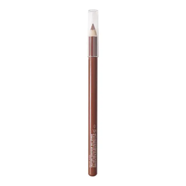 Alt view image 7 of 7 - Lip Liner, Mauve Aside | Highly-Pigmented Pencil For Shaping & Sculpting Lips, Semi-Matte Finish, Vegan & Cruelty-Free