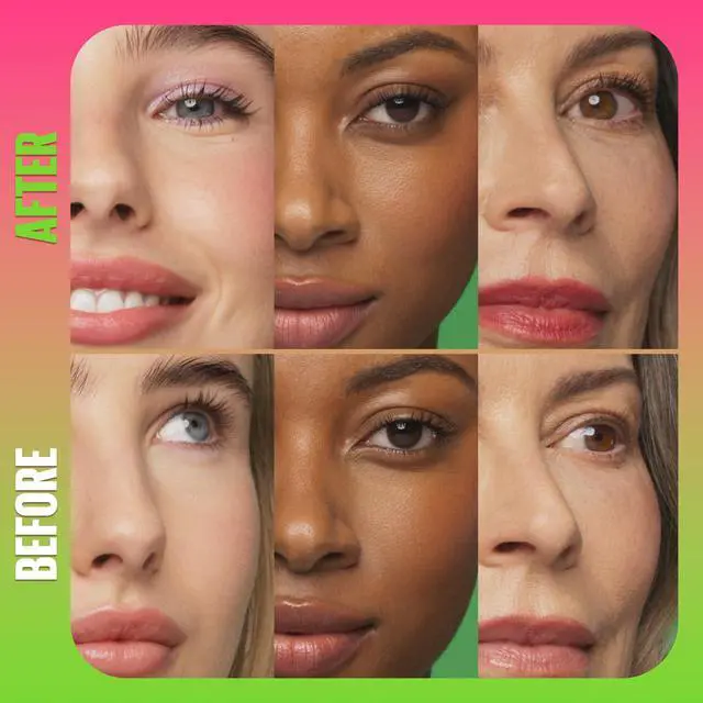Alt view image 2 of 7 - Great Lash Clear Mascara, Conditioning Formula for Lashes and Eyebrows for a Natural Eye Makeup Look, 1 Count