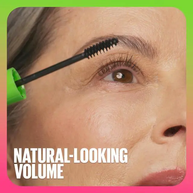 Alt view image 3 of 7 - Great Lash Clear Mascara, Conditioning Formula for Lashes and Eyebrows for a Natural Eye Makeup Look, 1 Count