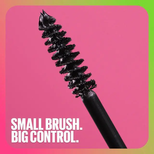 Alt view image 4 of 7 - Great Lash Clear Mascara, Conditioning Formula for Lashes and Eyebrows for a Natural Eye Makeup Look, 1 Count