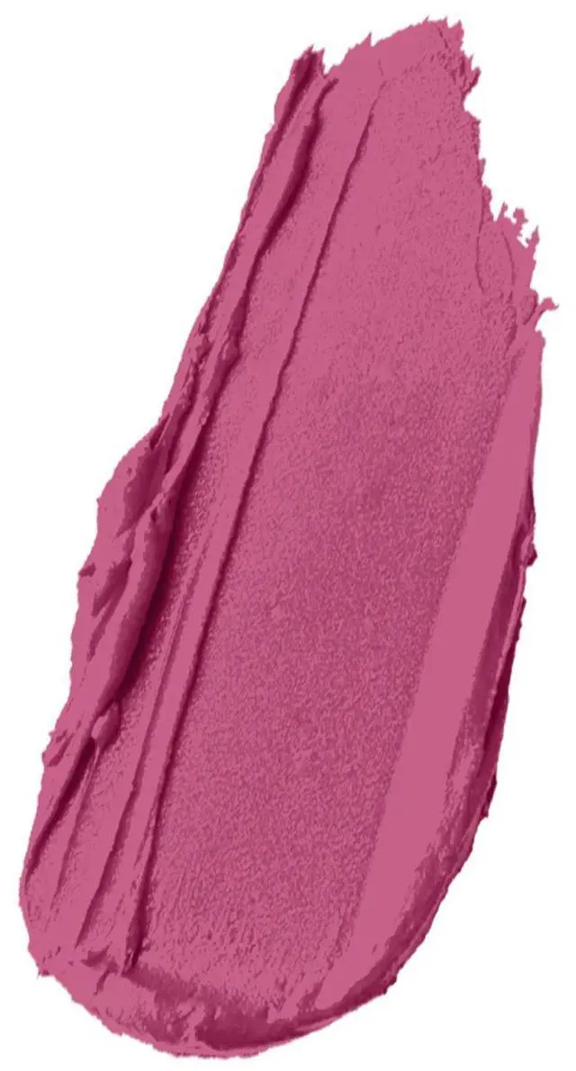 Alt view image 3 of 7 - Silk Finish Lipstick, Hydrating Rich Buildable Lip Color, Formulated with Vitamins Cruelty-Free & Vegan - Retro Pink