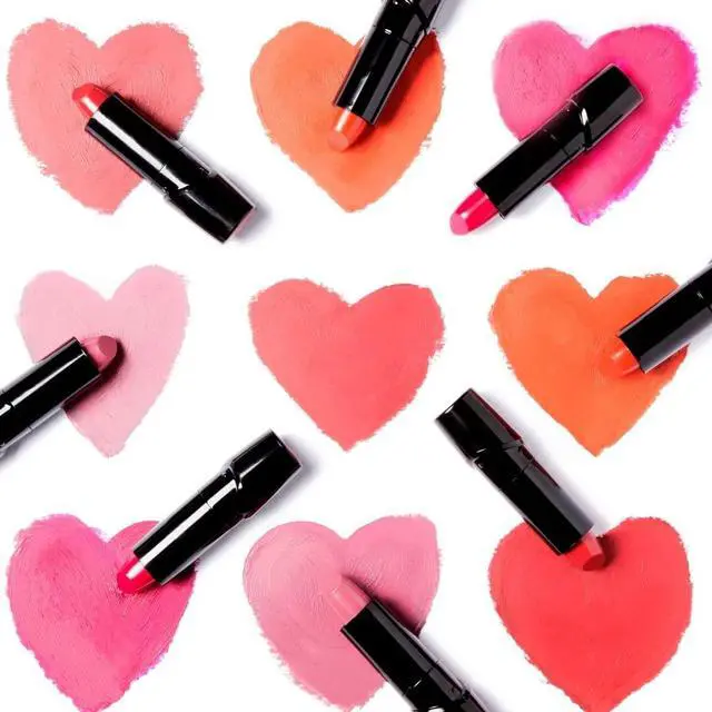 Alt view image 6 of 7 - Silk Finish Lipstick, Hydrating Rich Buildable Lip Color, Formulated with Vitamins Cruelty-Free & Vegan - Retro Pink