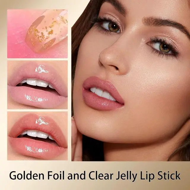 Alt view image 6 of 7 - Color Changing Lipstick, PH Lipstick Color Changing for Women | Transferproof PH Adjusting Lip stick, Long Lasting Hydration Without Stripping Clear Lip Gloss, Mothers Day Gifts (01)