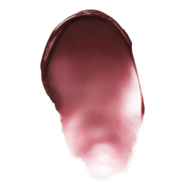 Alt view image 2 of 7 - Lipstick, Hydrating Lipstick For Sheer Color With A Shiny Finish, Infused With Vitamin E, Vegan & Cruelty-free, Black Cherry