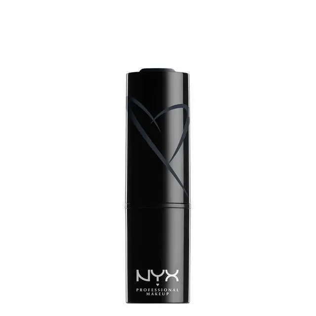 Alt view image 2 of 6 - Shout Loud Satin Lipstick, (Blue Grey)