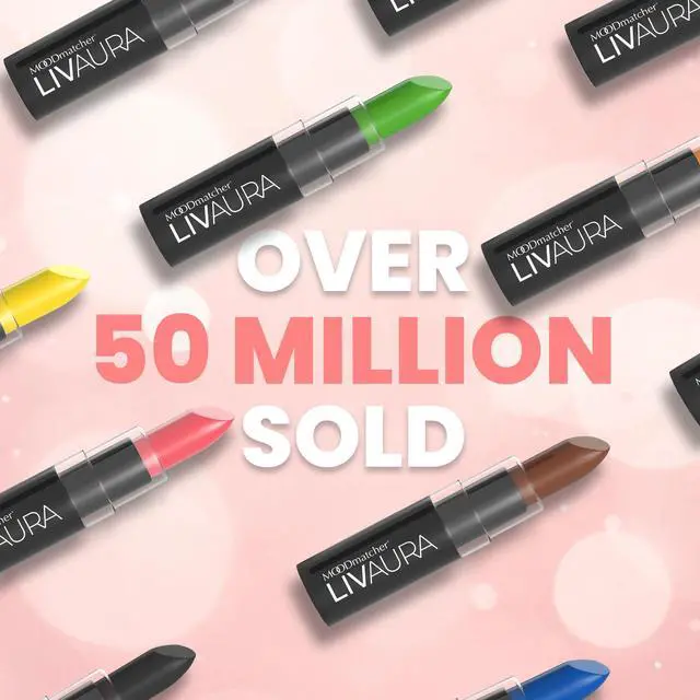 Alt view image 7 of 7 - Long Lasting Lipstick for Women Color Changing Moisturizing Cream Lipsticks, Smudge Proof Lip Stick, Easy to Apply Lip Makeup, (Green)