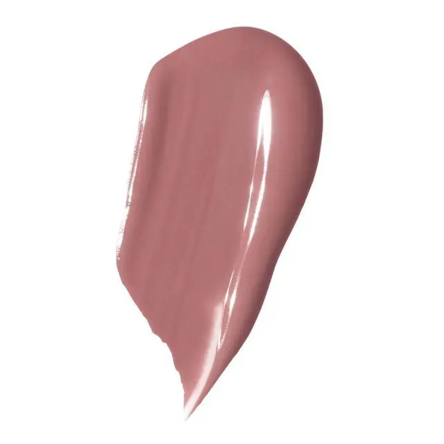Alt view image 3 of 3 - Satin Ink Lipstick, 007 Partner in Crime, 0.17 fl oz | Longwear liquid lipstick with rich satin sheen. Moisturizing formula with black currant seed oil & vitamin E.