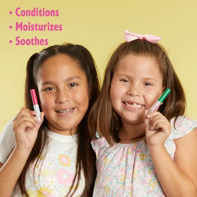 Alt view image 4 of 7 - Liquid Lip Gloss Friendship Pack, 5 Count